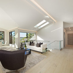 Edgecliff - Flush-mount Ceiling Lighting