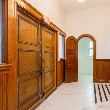 After Church Renovation