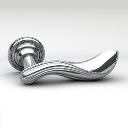 SA Baxter - Door Levers