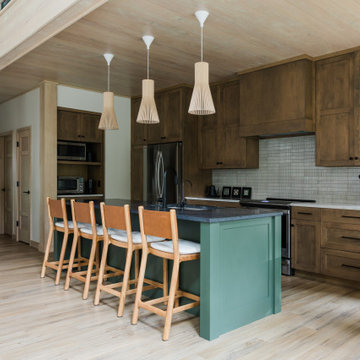 The River House