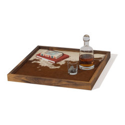 Ottoman tray - Furniture