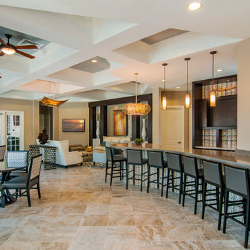 Solterra Clubhouse