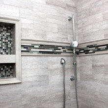 My bath