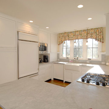 Wills Company Nashville Kitchens
