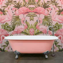Bathroom Essentials