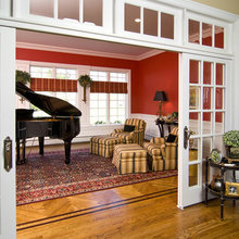 Transom Window