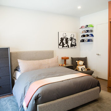 Mid Century Fab and Fun Refurbish