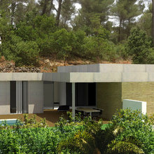 Villa Aix en Provence