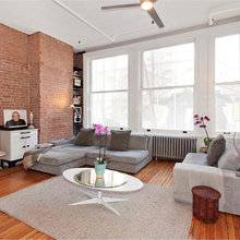 Cambridge Loft
