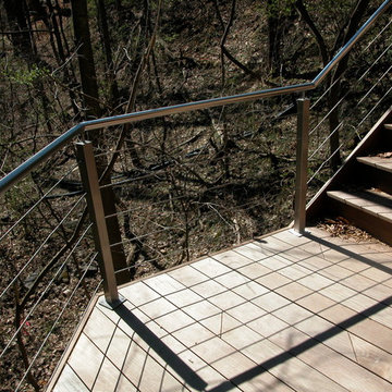 Cable Railing