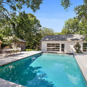 Hundred Oaks - The New Addition