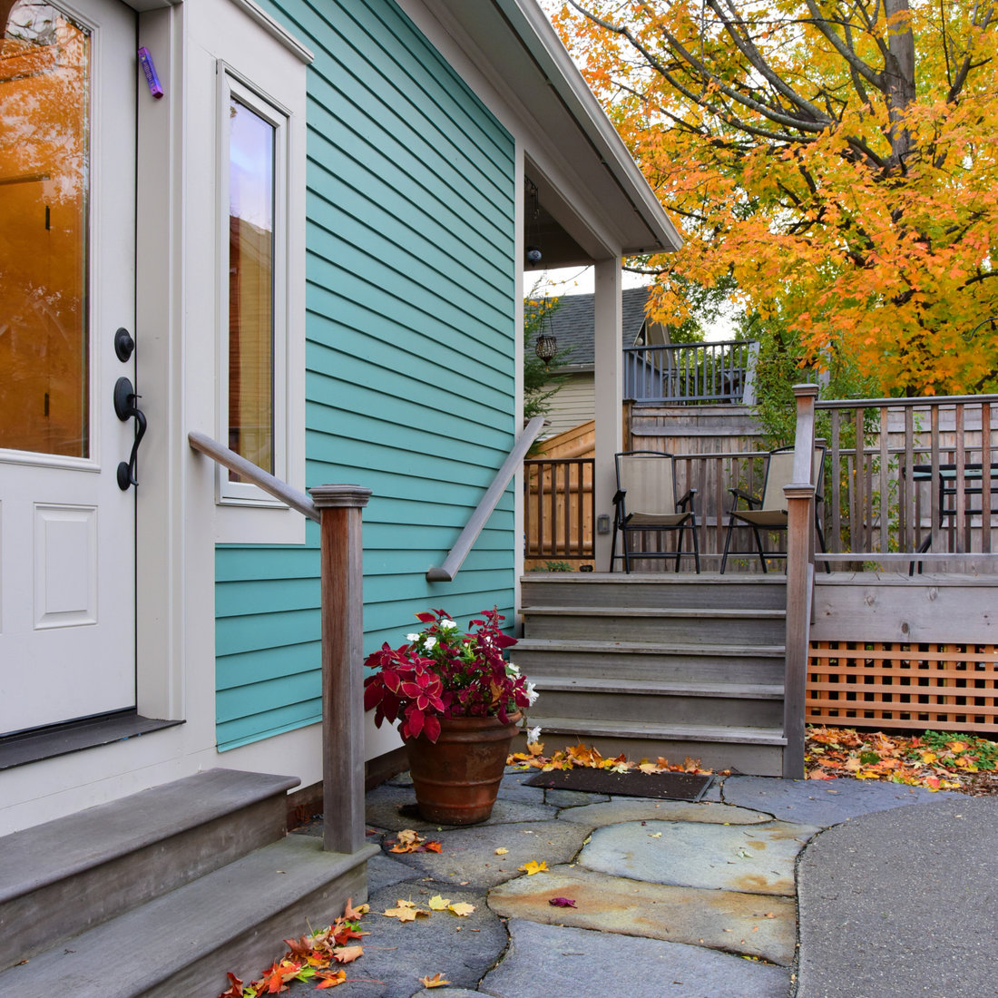 Victorian Renovation