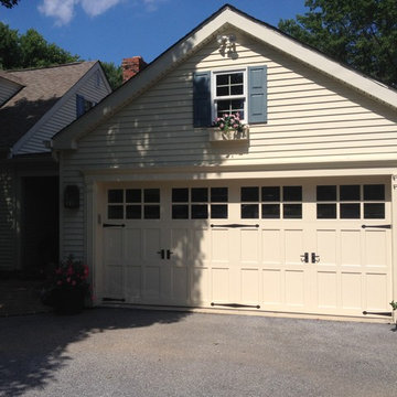 Mitchell Custom build home