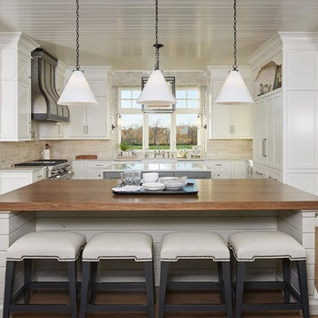 2017 - Grand ARDA - Custom Homes - Visbeen Architects, Inc. 2