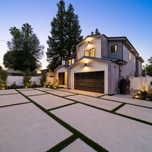 Driveway Pavers