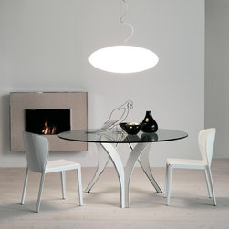 Cattelan Italia Cortina Table - Dining Tables