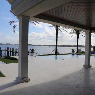 Bay View - Custom Traditional