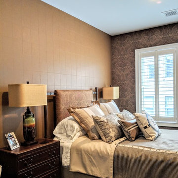 Saratoga Condo