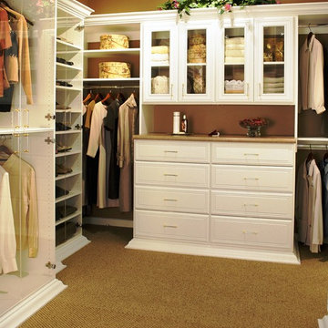 Classy Closets