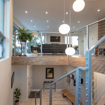 Spencer Residence