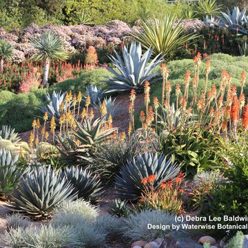 Rancho Santa Fe property