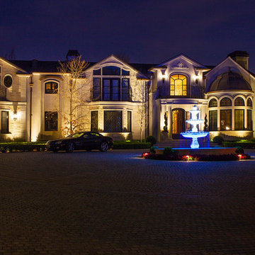 Glendora project