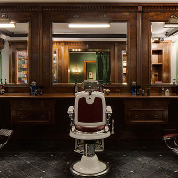 Hairdresser`s