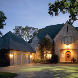 Residential Garage Doors - Garage Doors And Openers