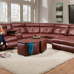 Couches - Sofas