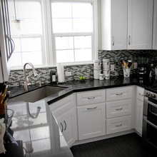 Kitchen Ideas