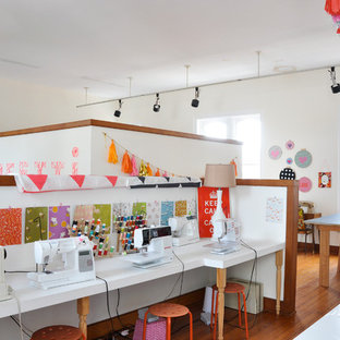 My Houzz: Craftiness and Color in 3 Charming Virginia Spaces