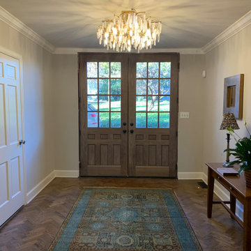 Knoxville Westmoreland Renovation