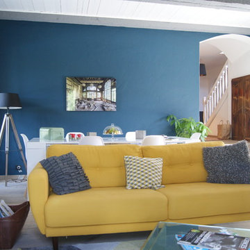 VILLA CB
