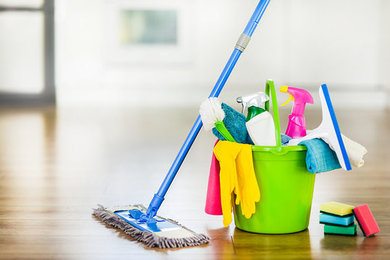 Get a Quality House Cleaning With Now It's Clean