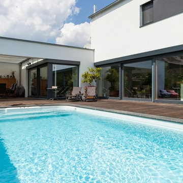 Wohnhaus Cham 2