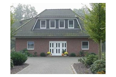 Wohnhaus Kirchwalsede