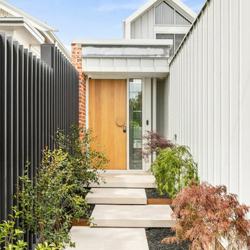 Stephen House