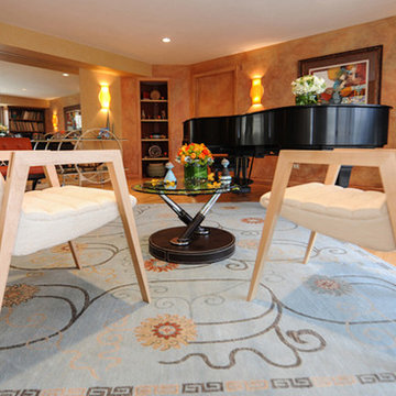 Stonehenge Residence
