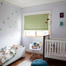 baby room
