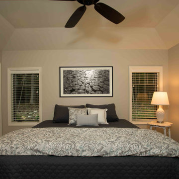 Good Hart Cottage Remodel