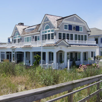 Oceanfront Cottage in Stone Harbor