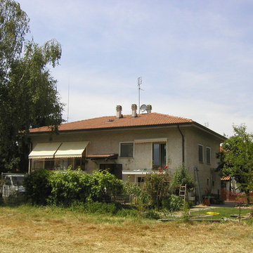 CASA G