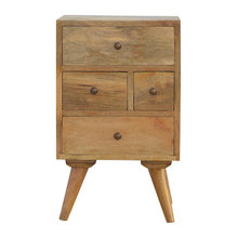 Bedside tables