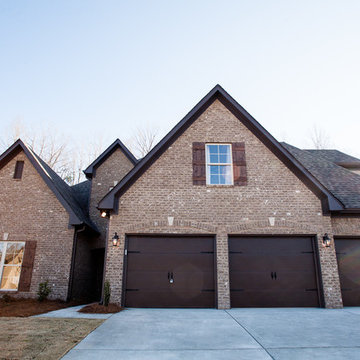 Castle Rock Tudor Brick