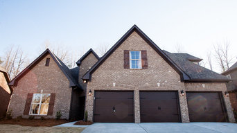 Castle Rock Tudor Brick