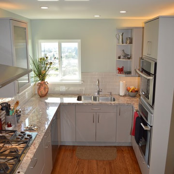 Small Modern