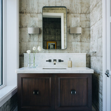 Sophisticated Contemporary