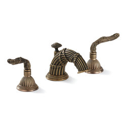 Sherle Wagner Bath Faucet - Bathroom Faucets And Showerheads