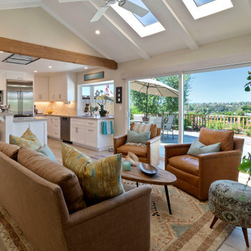 Niguel Hills, Laguna Niguel CA