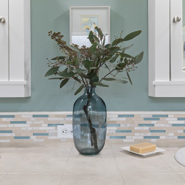 Hollyhock Circle Aging in Place Bathroom Updates